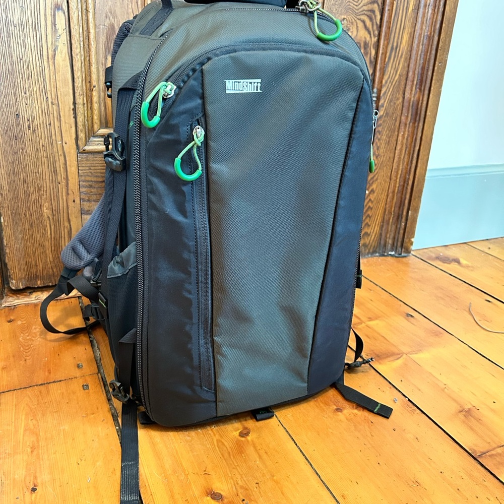 Mindshift Firstlight 30L - Picture 4 of 6